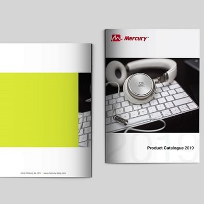 Catalogue Giới Thiệu Doanh Nghiệp